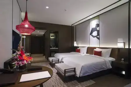 Wyndham Grand Yangon - 61