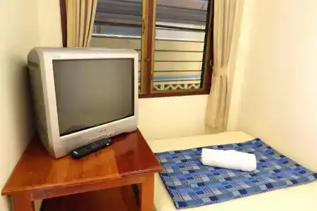 Baan Taweesuk Guest House - 21