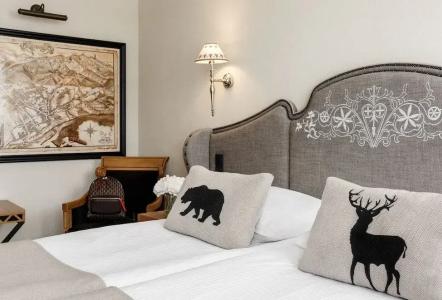 Mercure Kasprowy Zakopane - 92