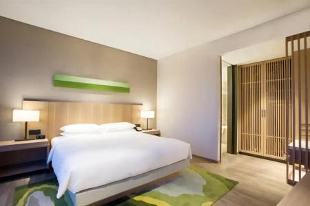 Hyatt Place Sanya City Center - 51