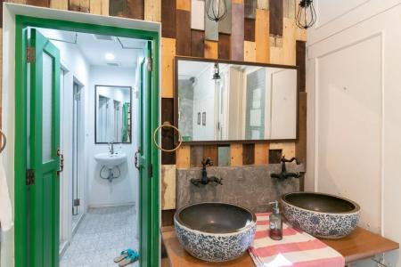 Ratana Boutique Hostel - 9