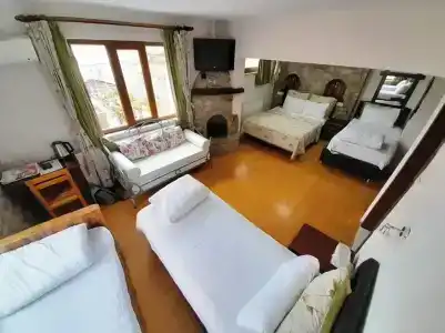 Fulya Pension - 37