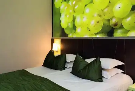 Best Western Plus Monopole Métropole - 55