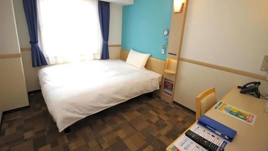 Toyoko Inn Shin-fuji-eki Minami-guchi - 38