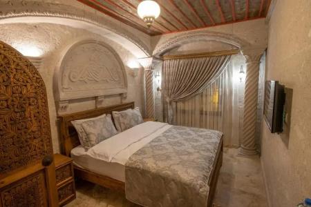 Underground Cave Suites - 60