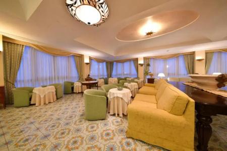 Grand Terme di Augusto - 7