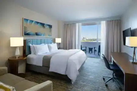The Westin - 28