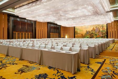 The Westin Wuhan Wuchang - 33