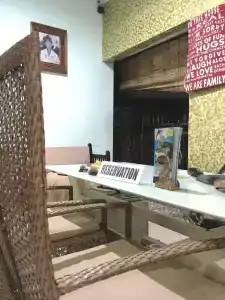 OYO 523 Dedy Beach Inn - 22