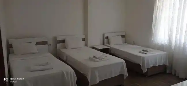 Vera Park Premium Apart Otel - 11