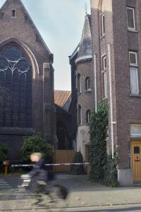 Monasterium PoortAckere - 41