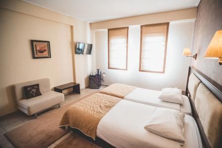 Pelion Resort - 20