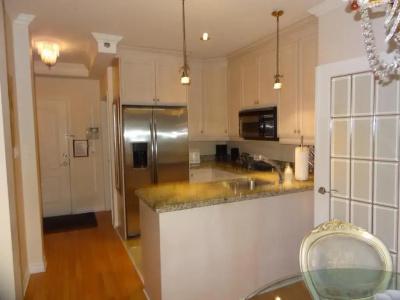 ApartHotelMontreal by Les Terrasses Saint Urbain 2225I2 - 77