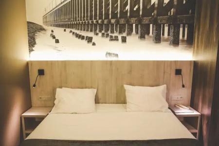 Mercure Blankenberge - 67