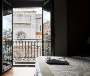 Nexus Valladolid Suites & - 32