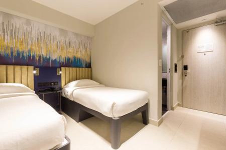 Ibis Budget Gold - 18