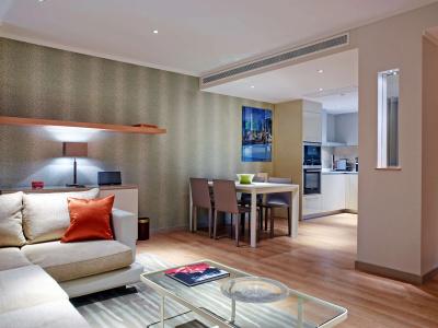Cheval Three Quays at The Tower - 3