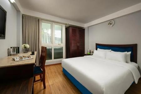 Hà Nội Time Guesthouse & Travel - 54