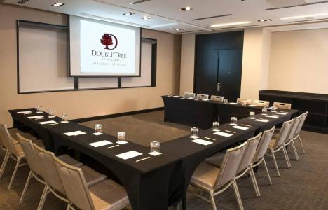 DoubleTree by Hilton - Vitacura - 18
