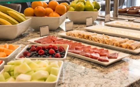 AC by Marriott Boston Cleveland Circle - 12