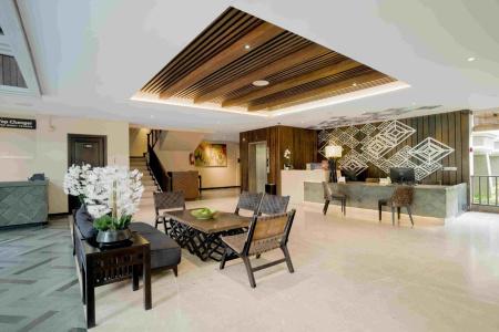 The Vira Bali Boutique & Suite - 47