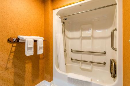 Quality Inn South - 9