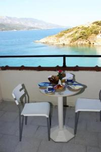Samos Bay by Gagou Beach - 35
