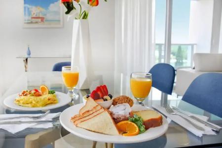 Seacoast Suites on Miami Beach - 227