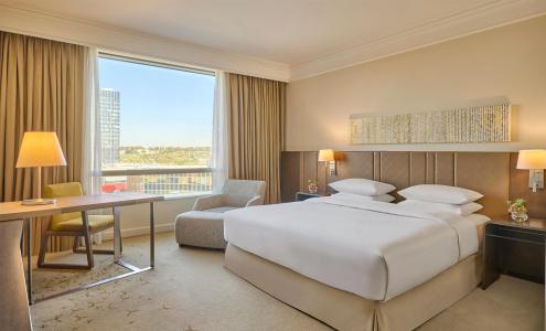 Hyatt Regency Belgrade - 42