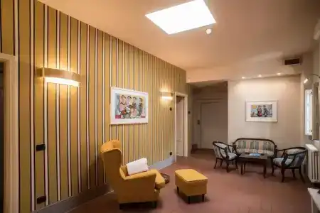 b&b Residenza Di Via Fontana - 15