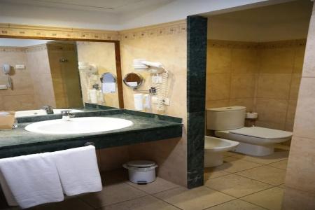Ohtels Cabogata - 7