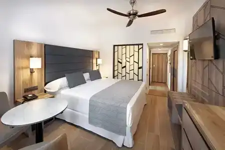 Riu Palace Oasis - 30
