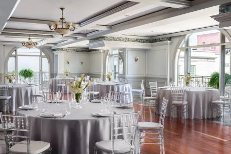 The Ritz-Carlton, New Orleans - 35