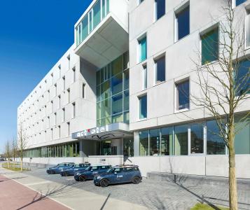 art'otel cologne, part of Radisson Group - 0