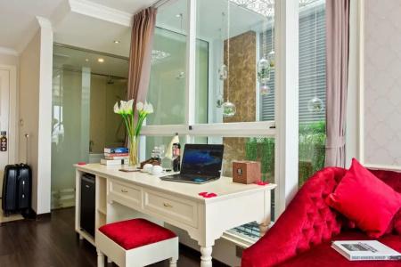 Hanoi Traveller House - 5