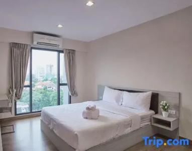 Park 19 Residence - 147