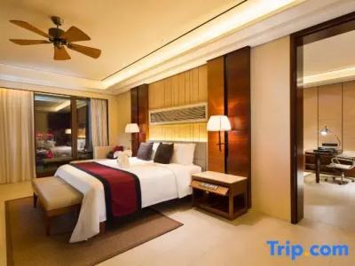Crowne Plaza Sanya City Center, An Ihg - 238