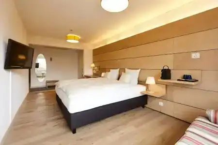 Steinenschanze Stadthotel - 38