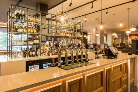 Holiday Inn Edinburgh Zoo, An Ihg - 26