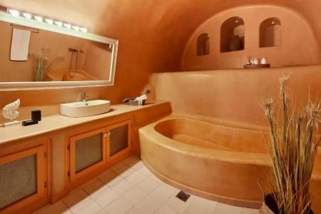 Luna Santorini Suites - 86