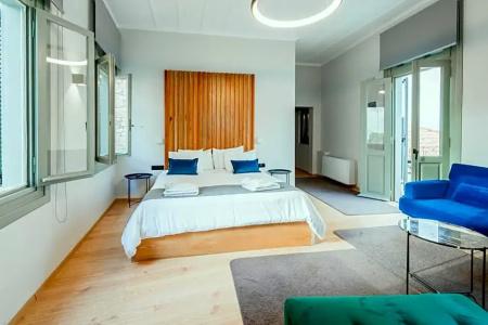 Impero Luxury Suites Nafplio - 91