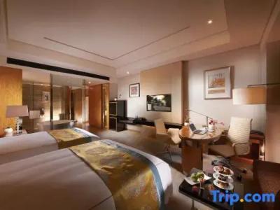 Grand Parkray Hangzhou - 43