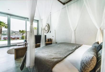 Cape Bodrum Luxury & Beach - 90