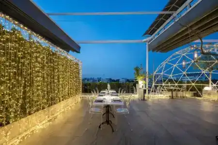 Shan Villas Sukhumvit - 9