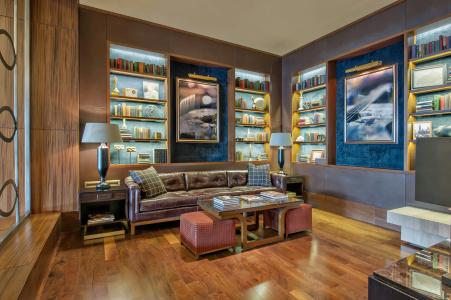 Omni Nashville - 47