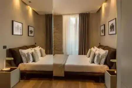 Campo Marzio Luxury Suites - 40