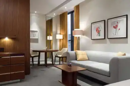 Hilton Kyiv - 50