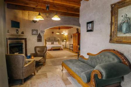 Kelebek Special Cave & Spa - 1
