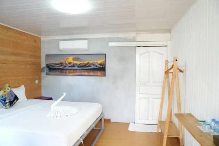 Sandy Beach Bungalows - 63