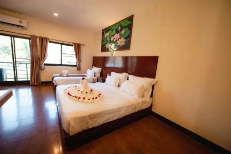 Sasidara Resort Nan - 196